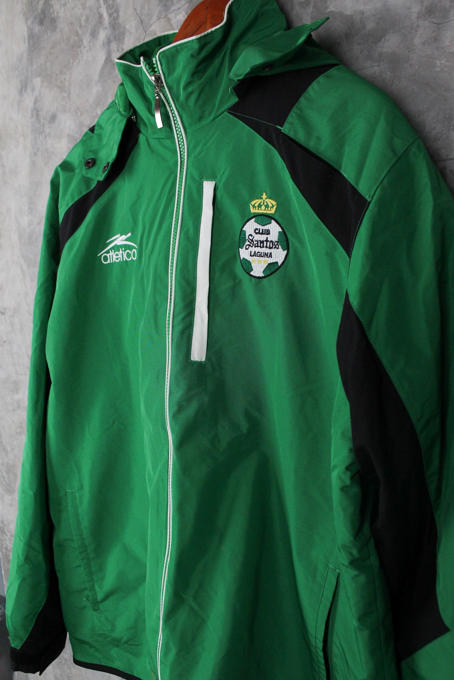 Santos Laguna Viaje 2002/03