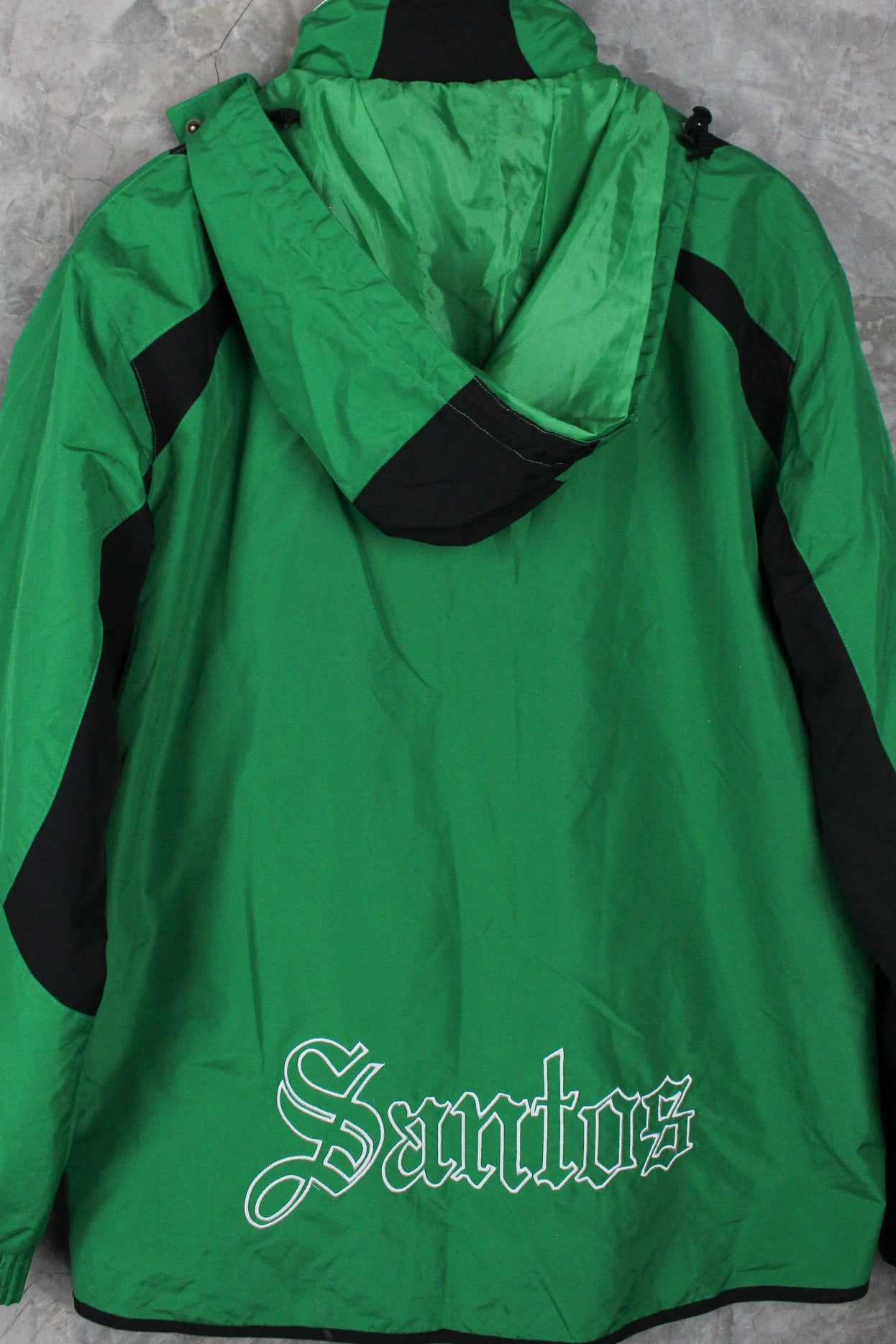 Santos Laguna Viaje 2002/03