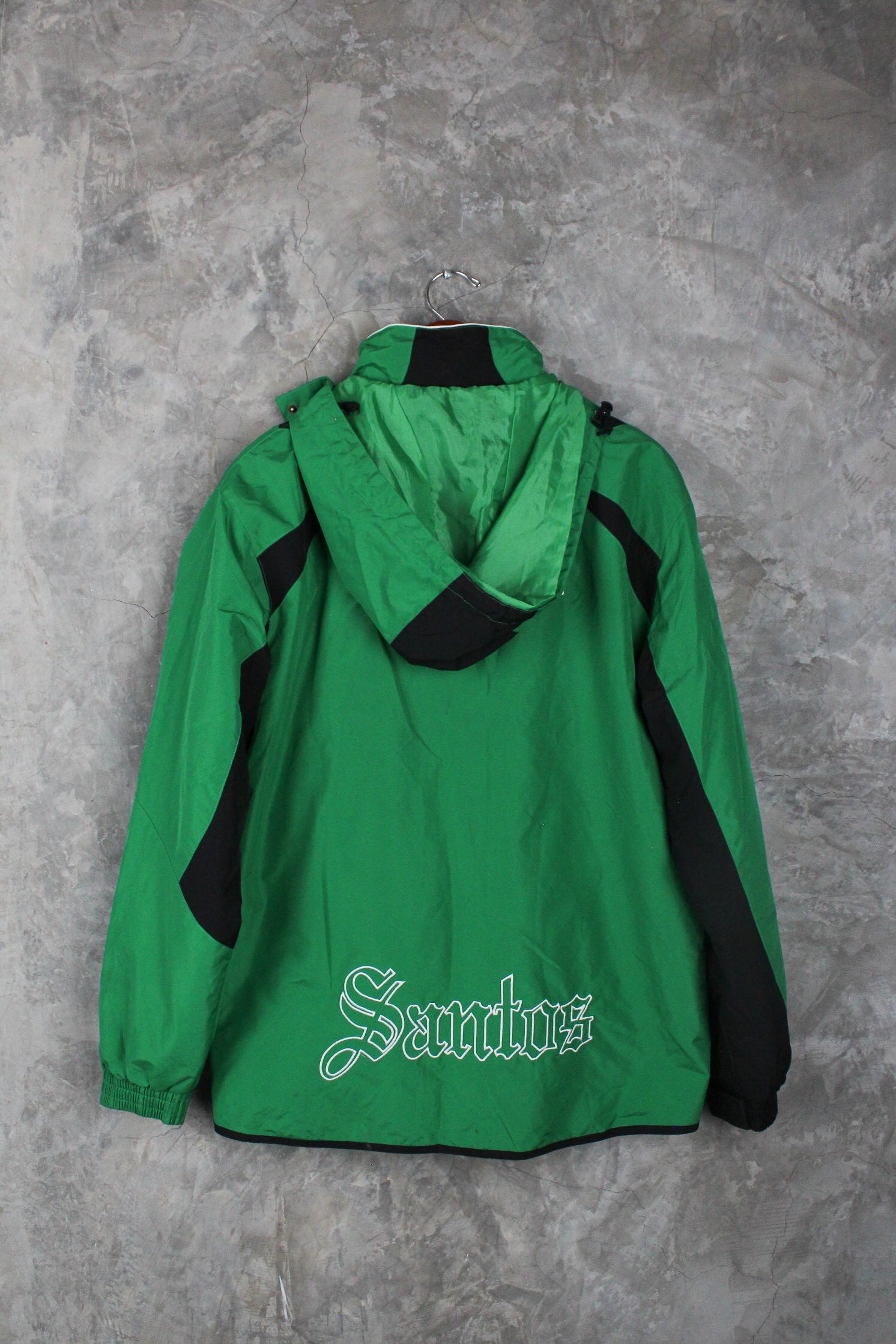 Santos Laguna Viaje 2002/03