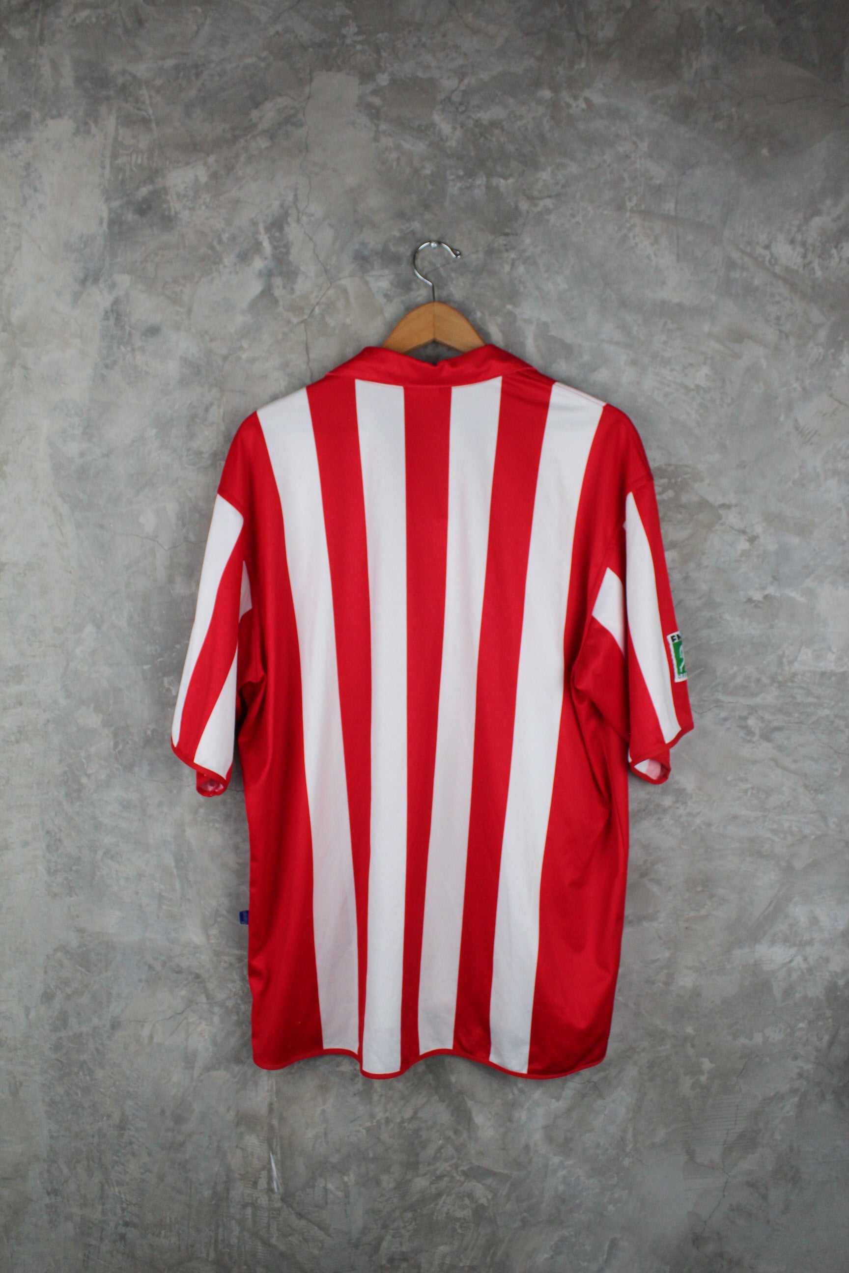 Chivas Local 2003 "Rechazada"