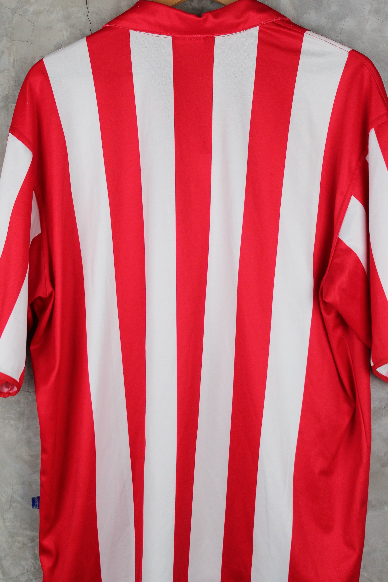 Chivas Local 2003 "Rechazada"