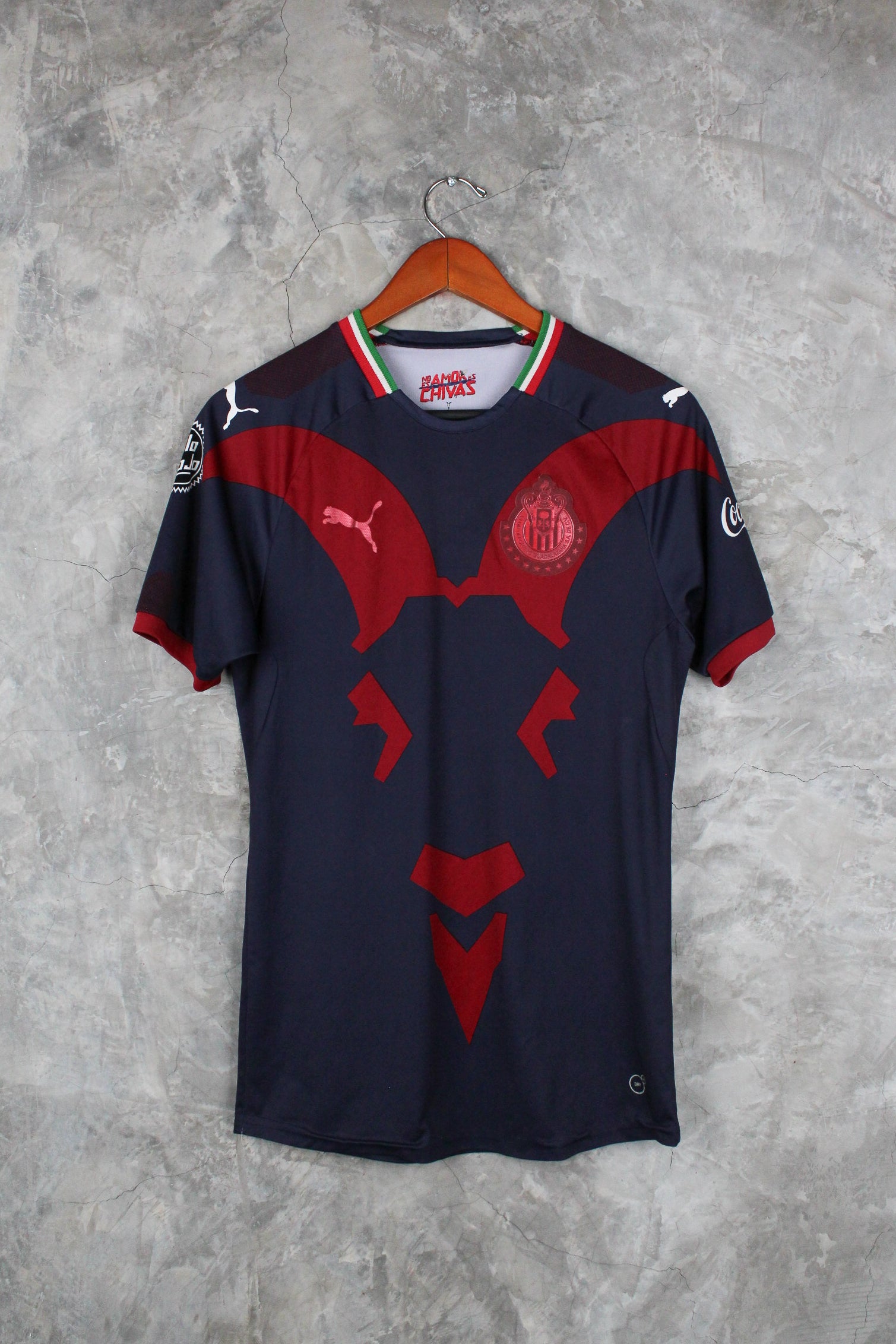 Chivas Tercera 2018/19