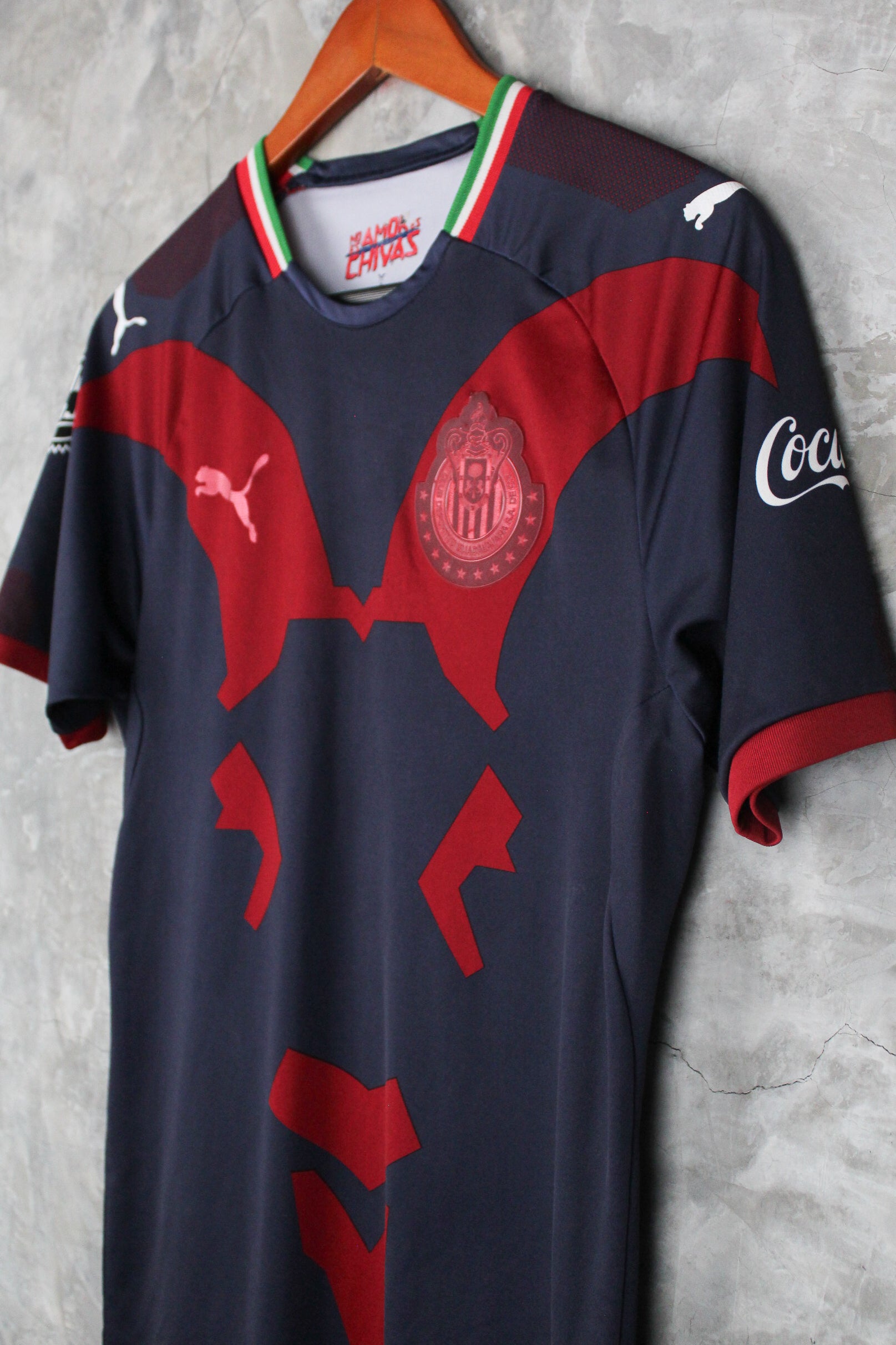 Chivas Tercera 2018/19