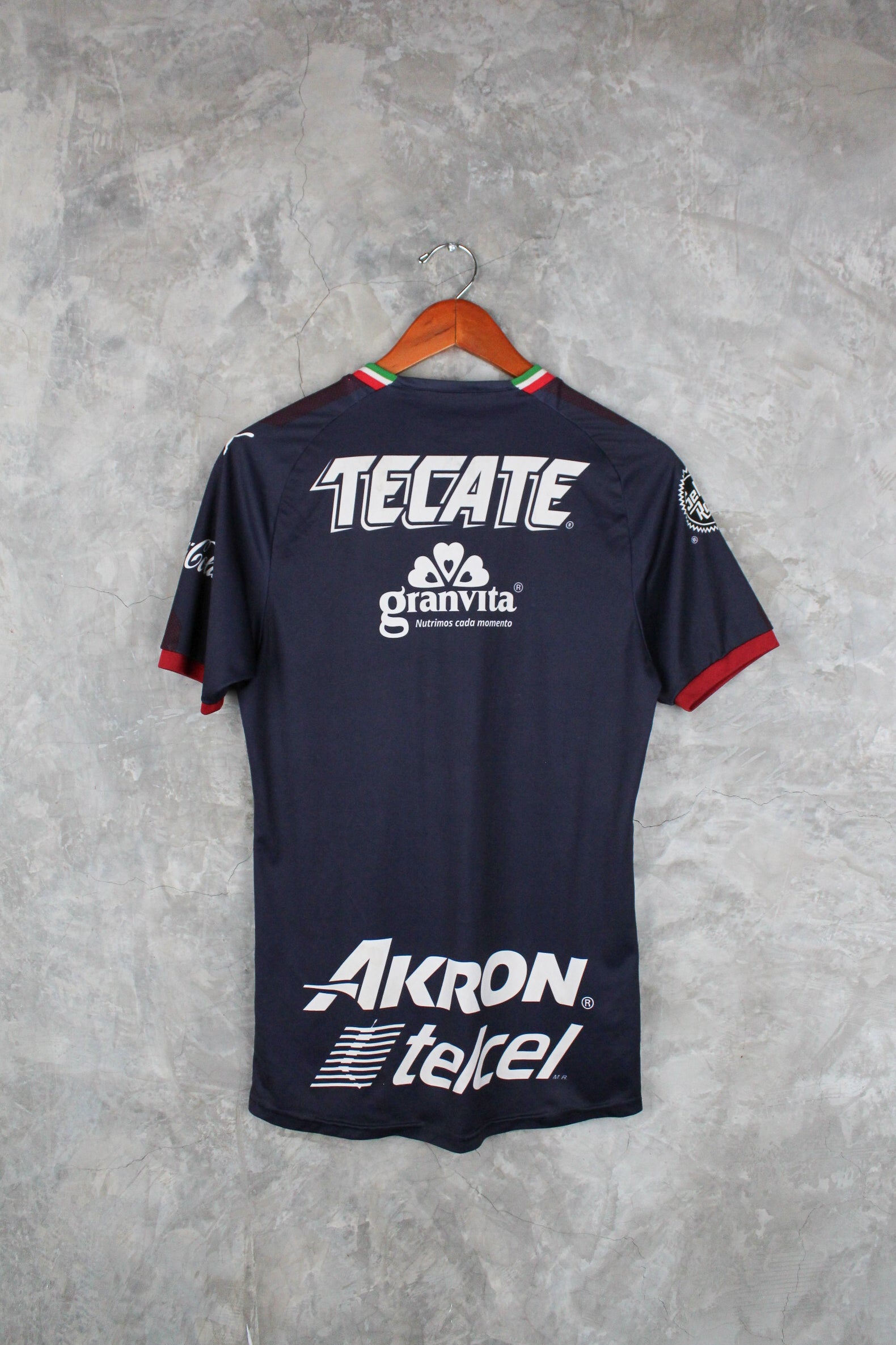 Chivas Tercera 2018/19