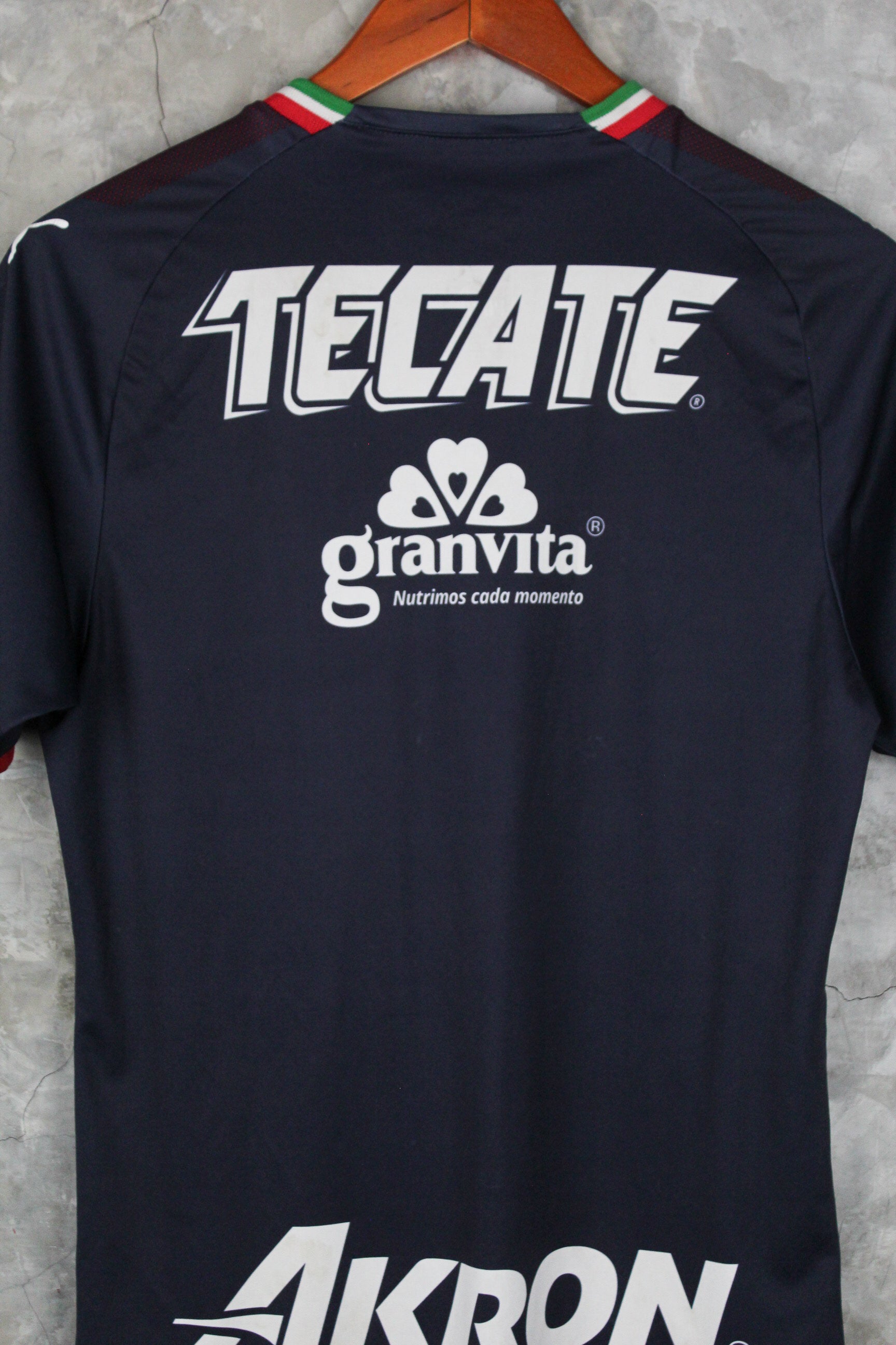 Chivas Tercera 2018/19