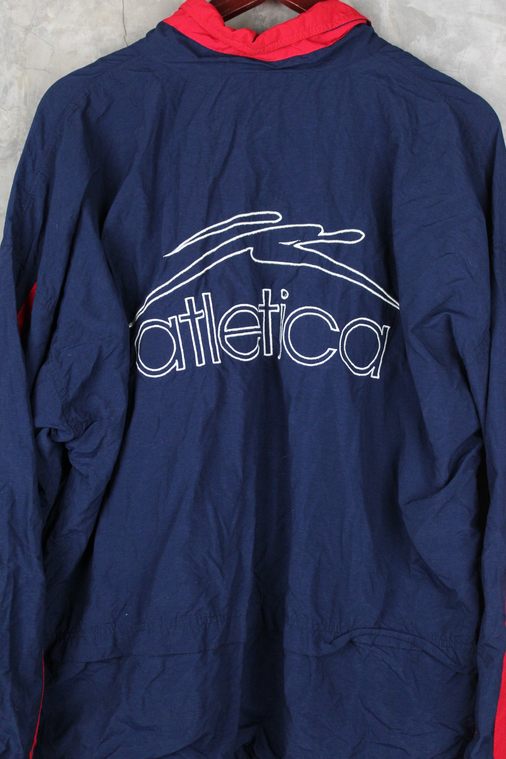 Chivas Chamarra 1998