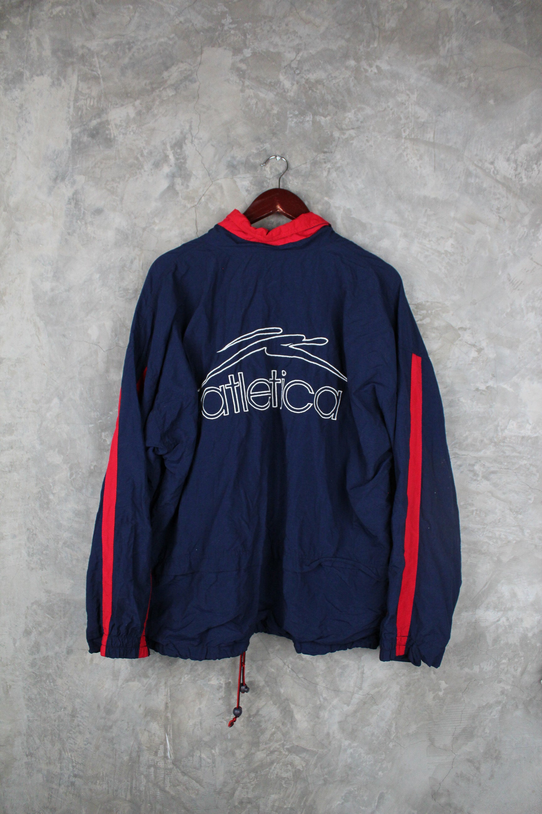 Chivas Chamarra 1998