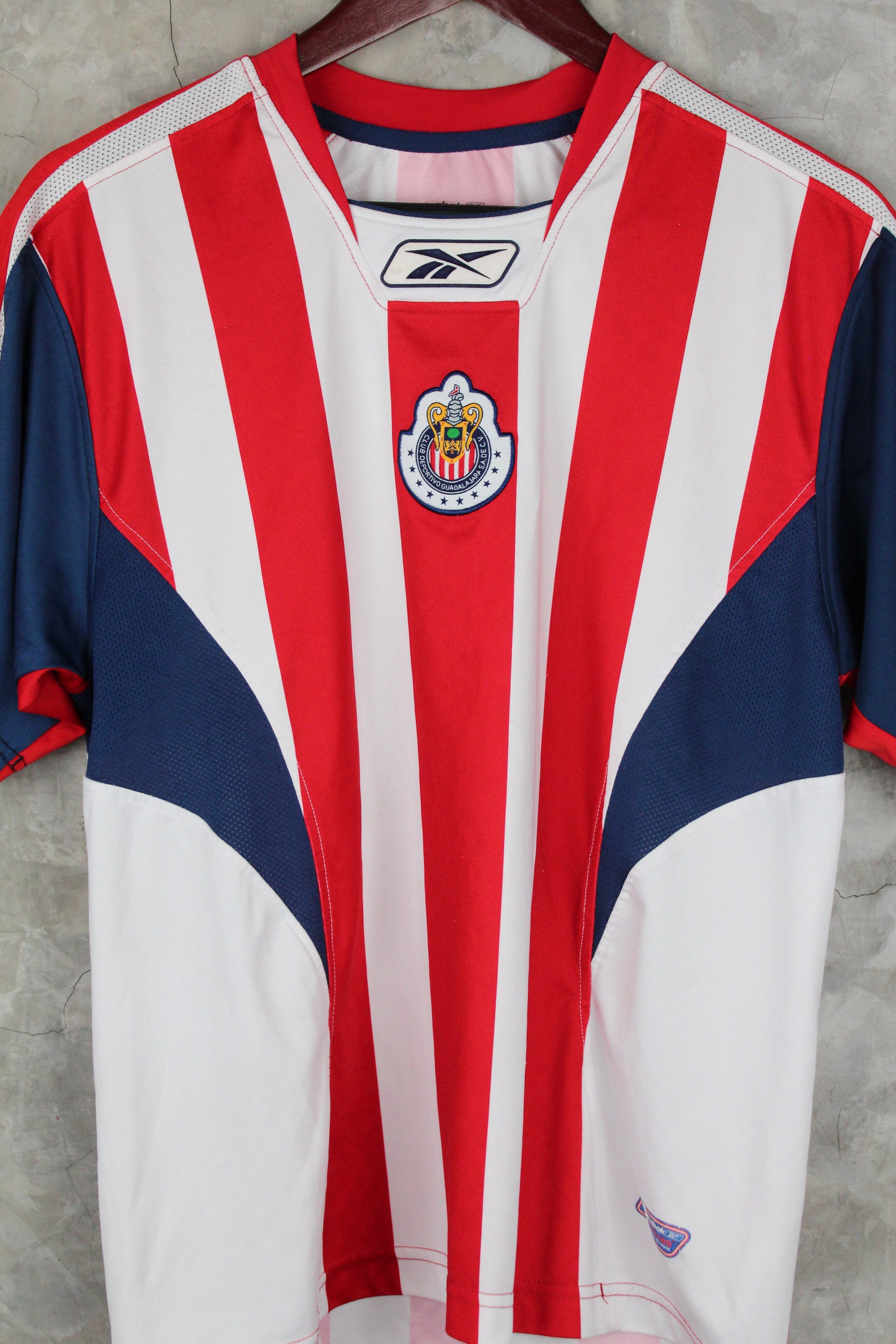 Chivas Local 2005/06 Bofo Bautista #100