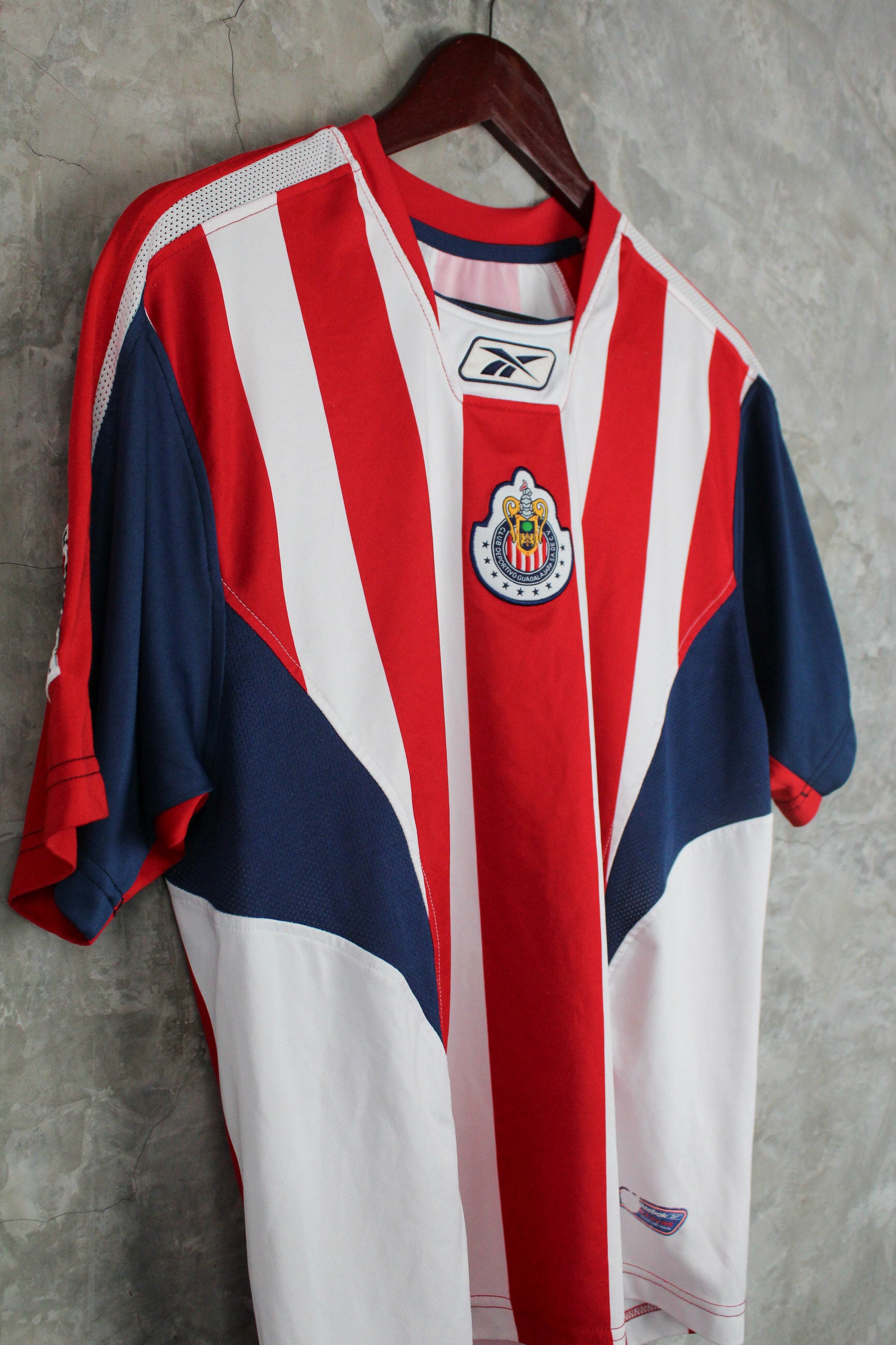 Chivas Local 2005/06 Bofo Bautista #100