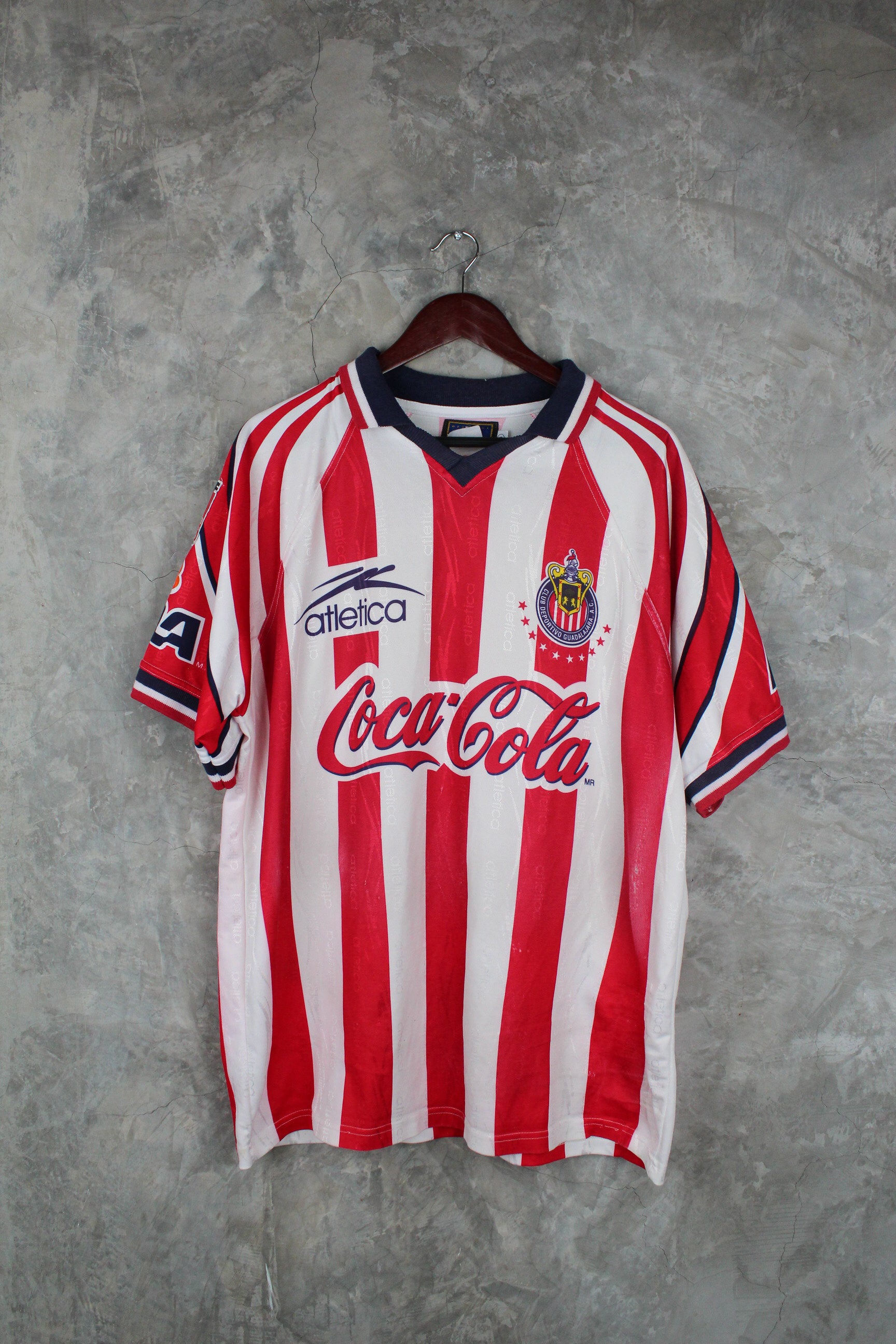 Chivas Local 1998