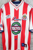 Chivas Local 2000/01 Benjamín 