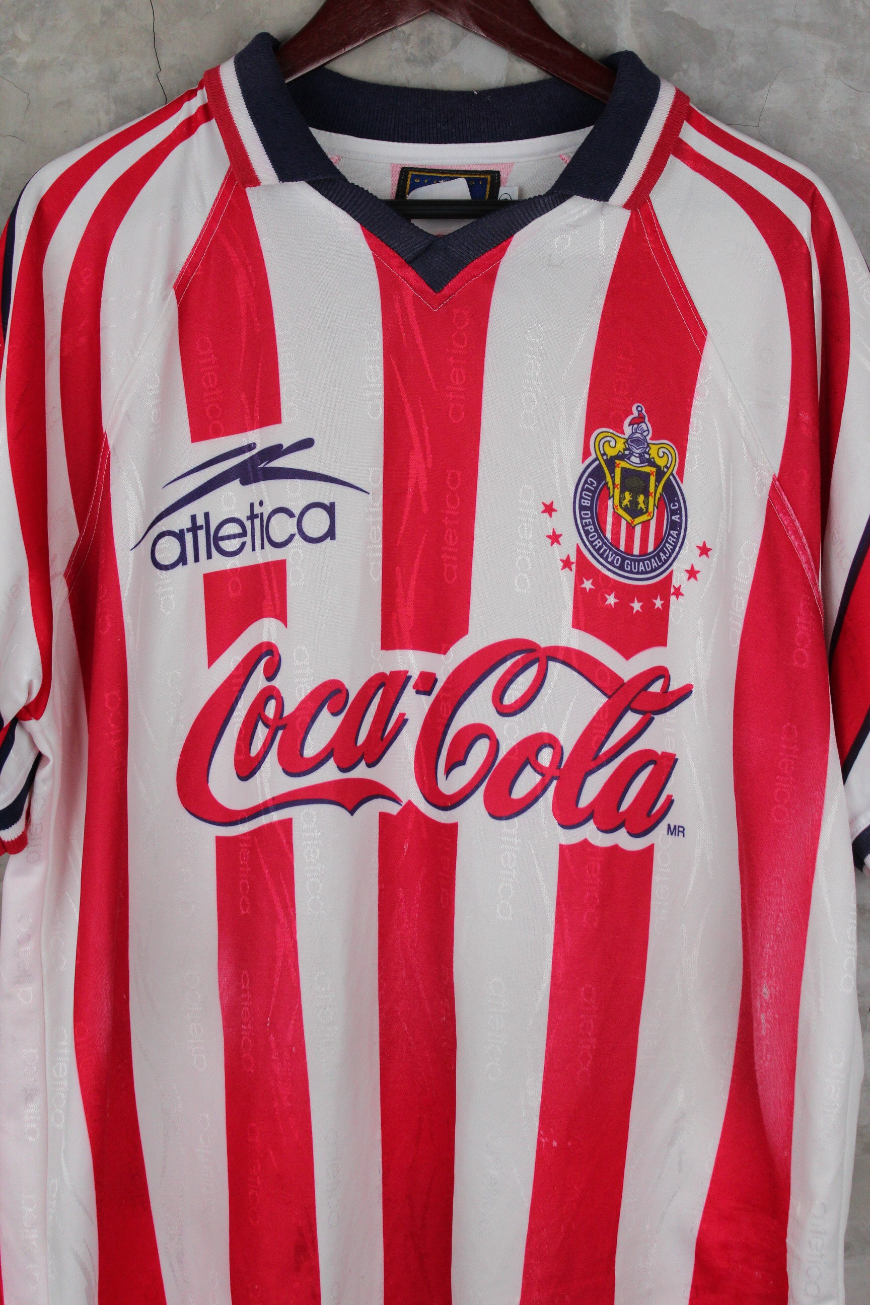 Chivas Local 1998