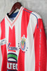 Chivas Local 2000/01 Benjamín 