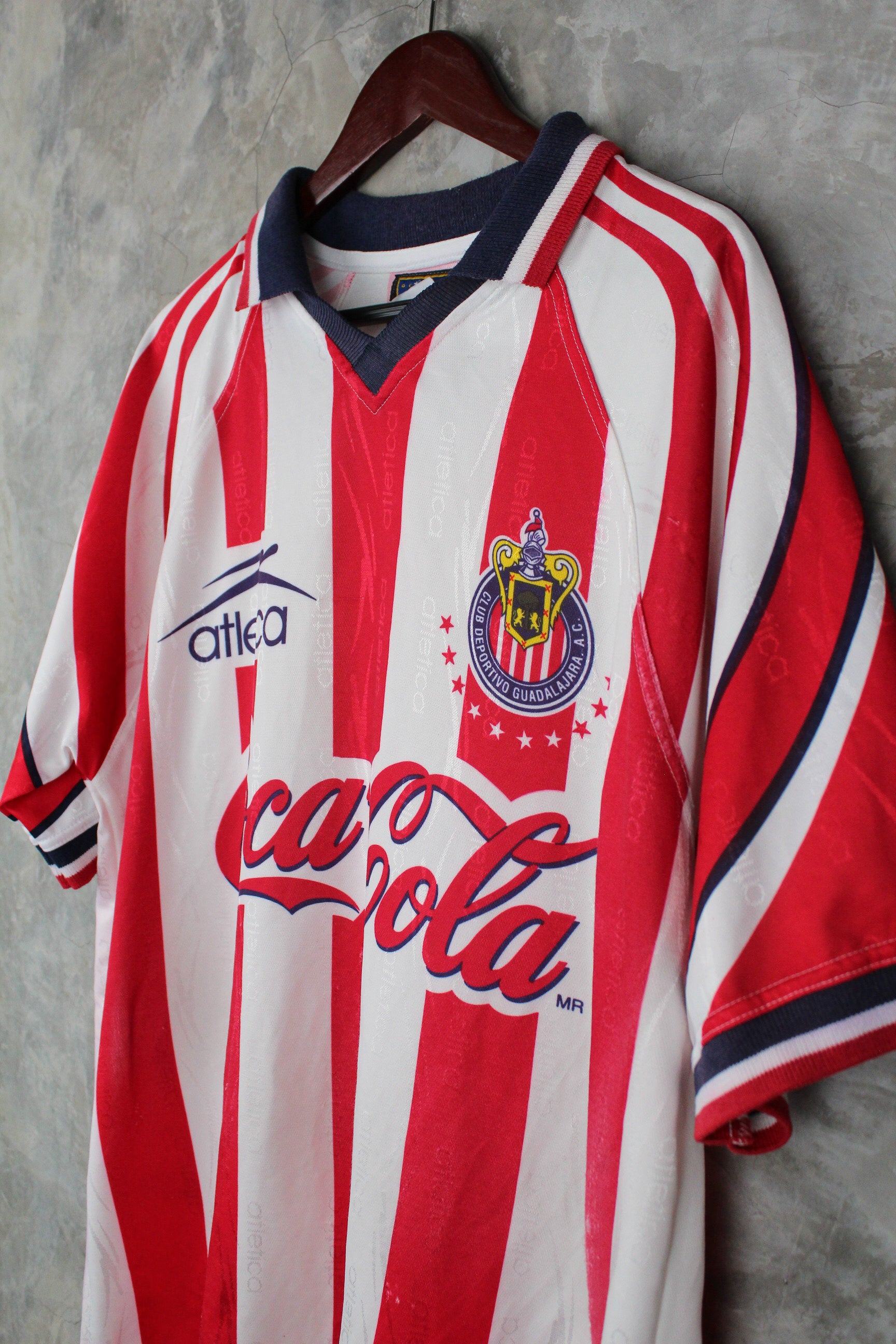 Chivas Local 1998