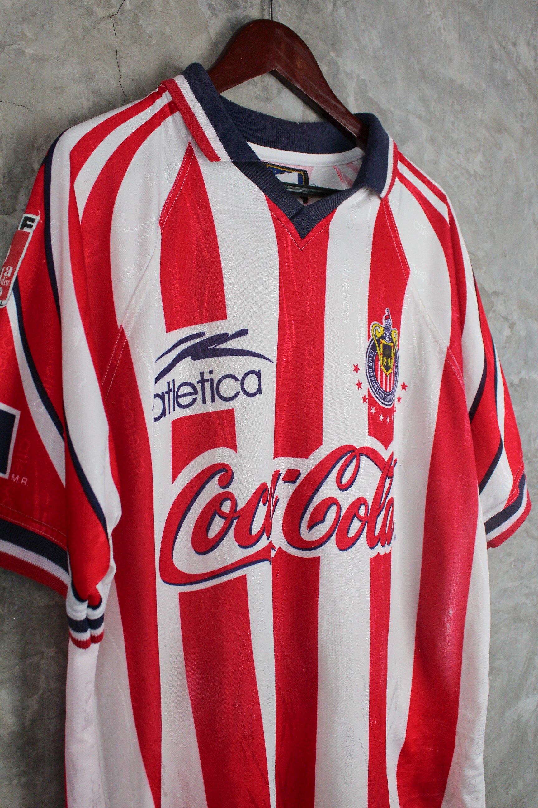 Chivas Local 1998