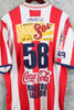 Chivas Local 2000/01 Benjamín 