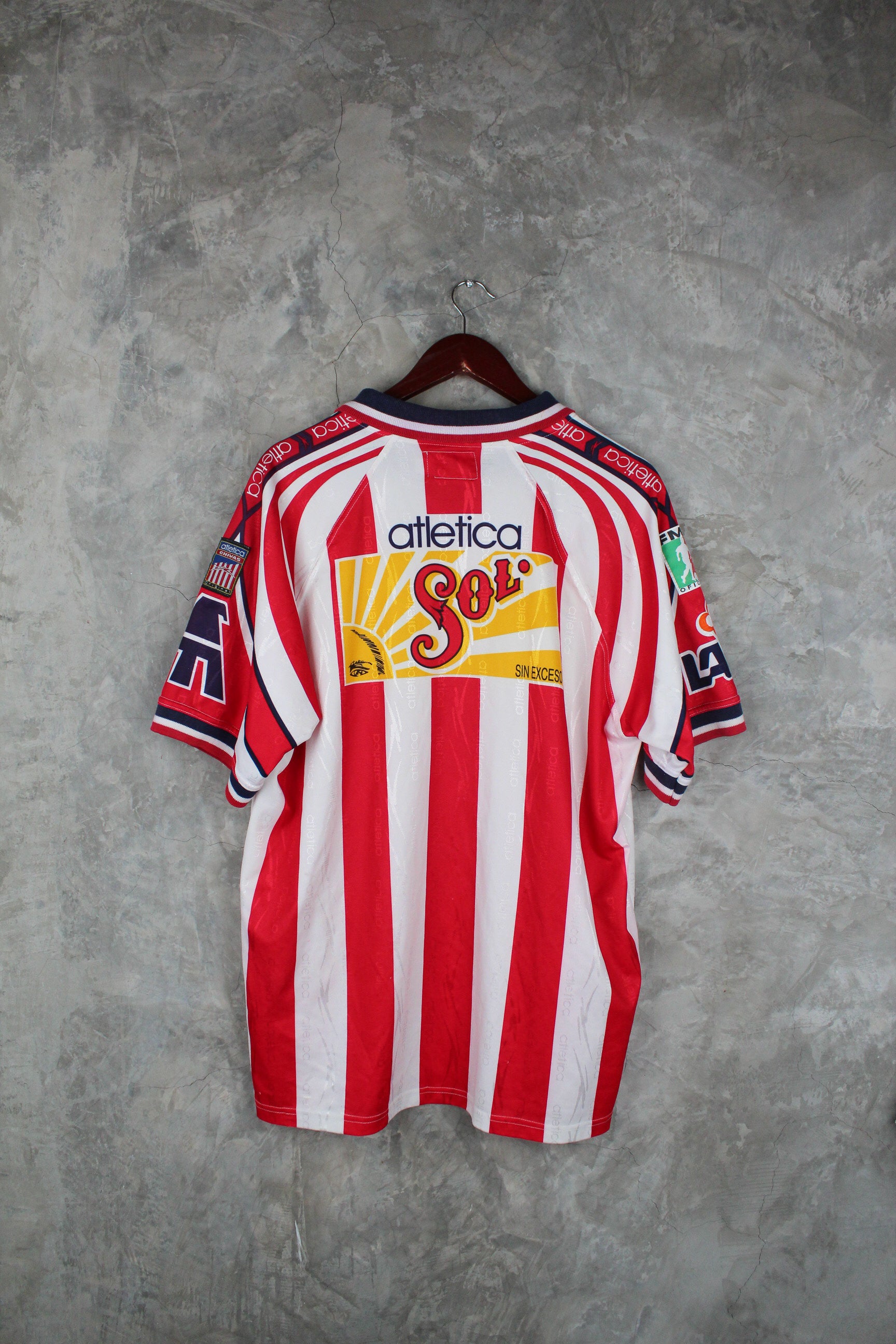 Chivas Local 1998