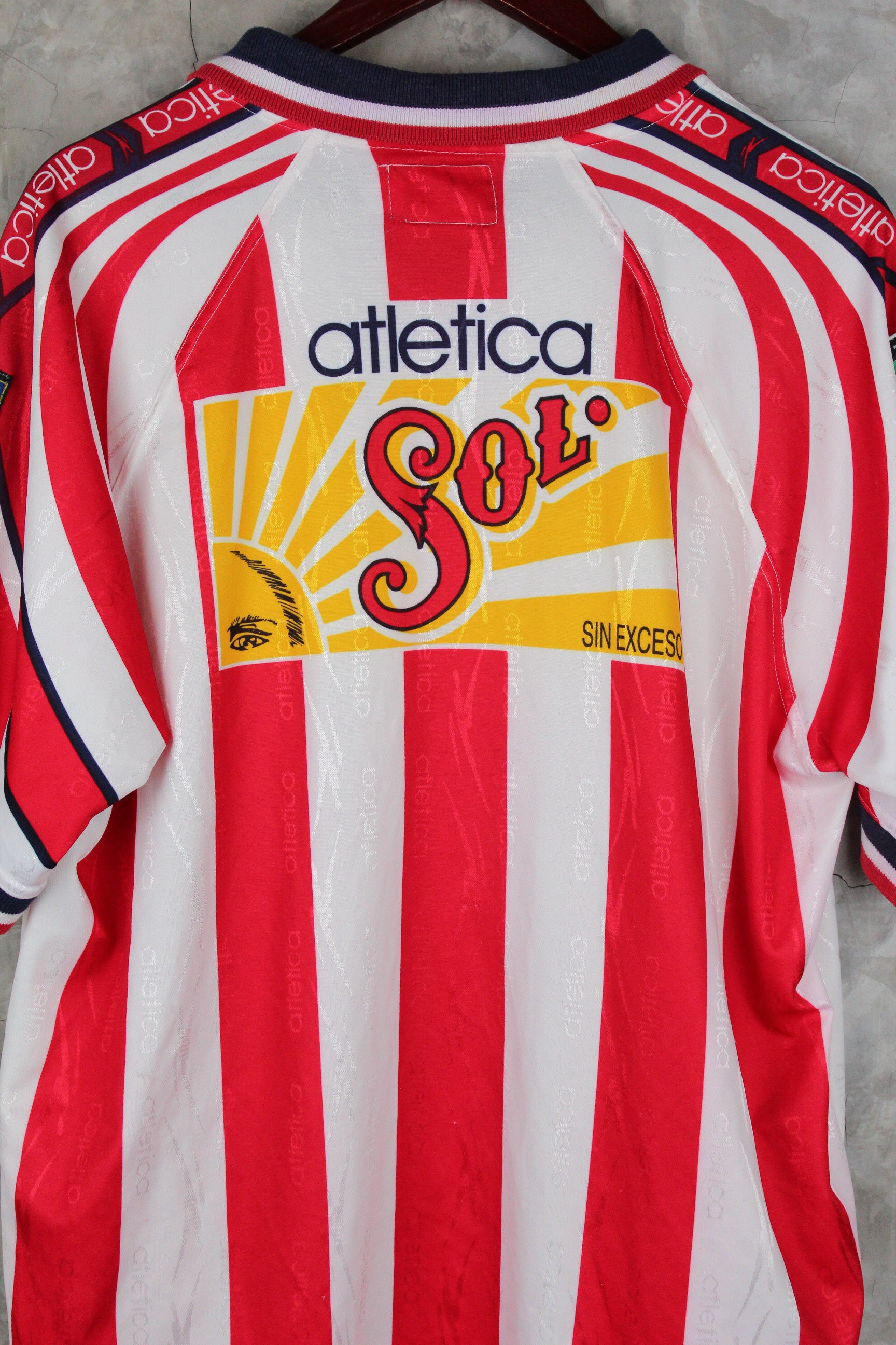 Chivas Local 1998