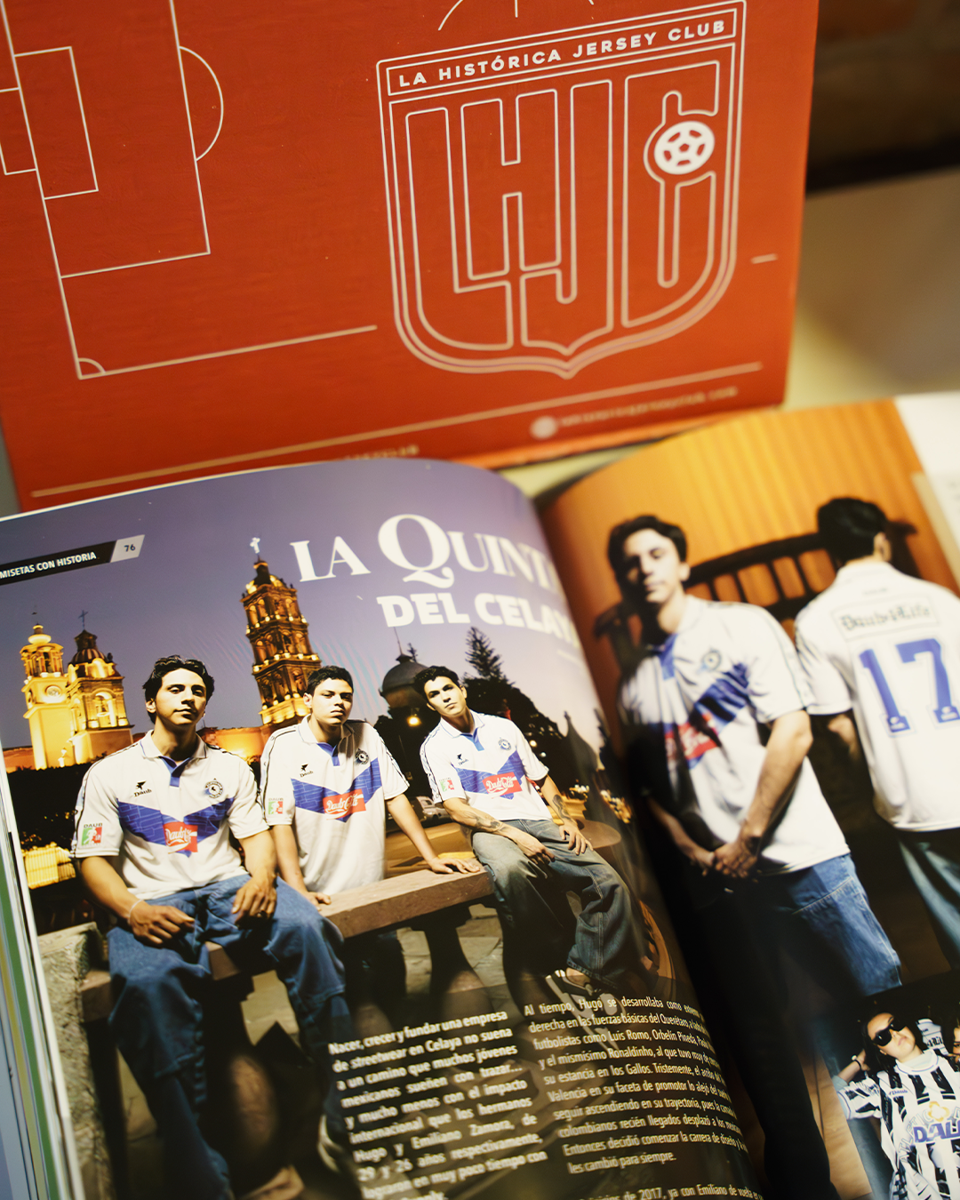 Revista Balompié