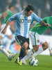 Selección Argentina Local 2011 Lionel Messi #10