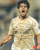 Bayern München Visitante 2005/06 Michael Ballack #13