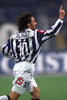 Juventus de Turín Local 2001/02 Alessandro del Piero #10