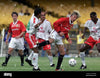 Club Necaxa Mundial de Clubes Visitante 2000 #1