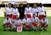 Club Necaxa Mundial de Clubes Visitante 2000 #1