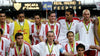 Club Necaxa Mundial de Clubes Visitante 2000 #1