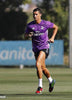 Real Madrid Entrenamiento 2016/17