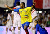 Selección Ecuatoriana Local 2006 Christian 