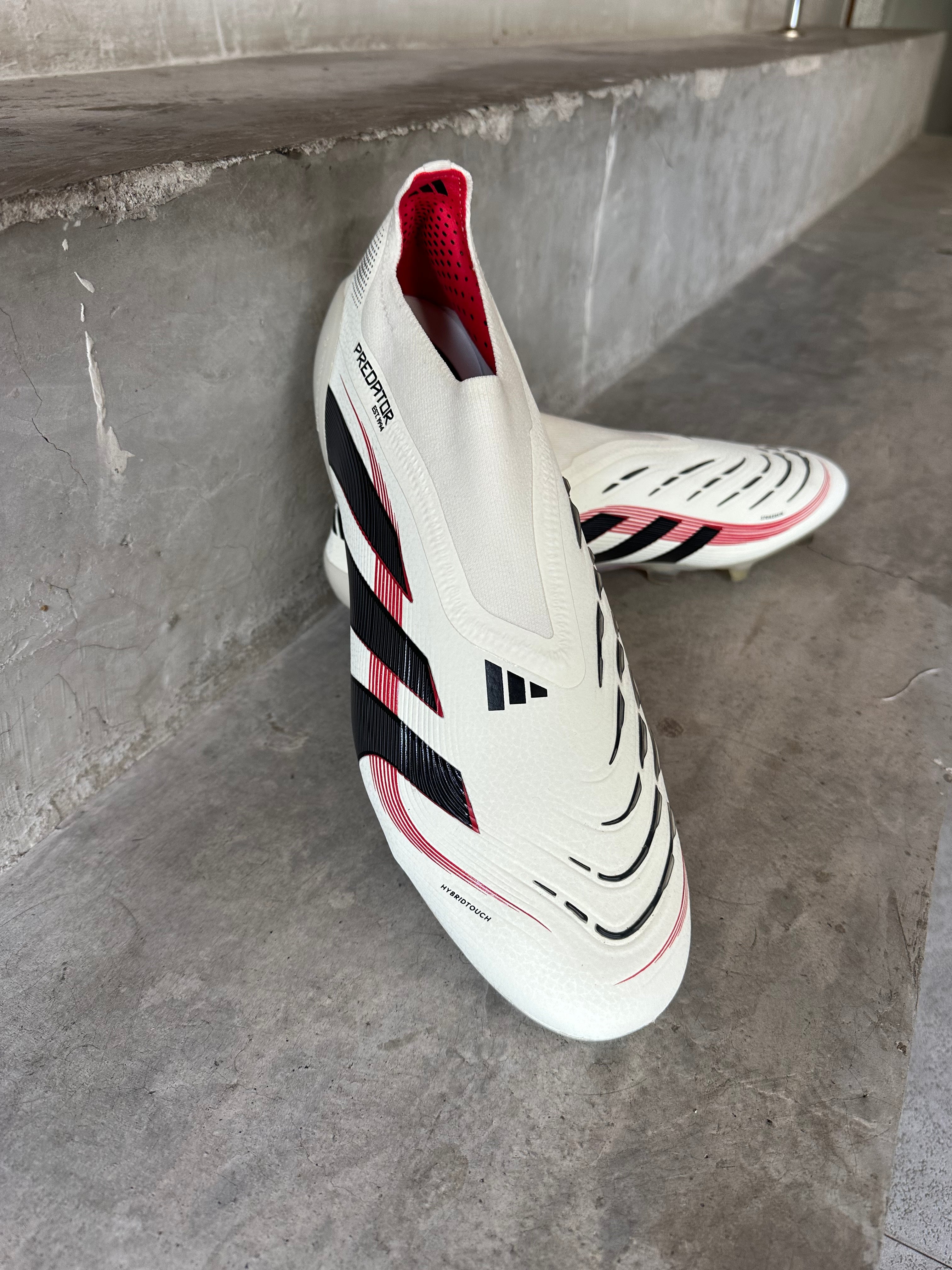 Calzado de fútbol Predator Élite