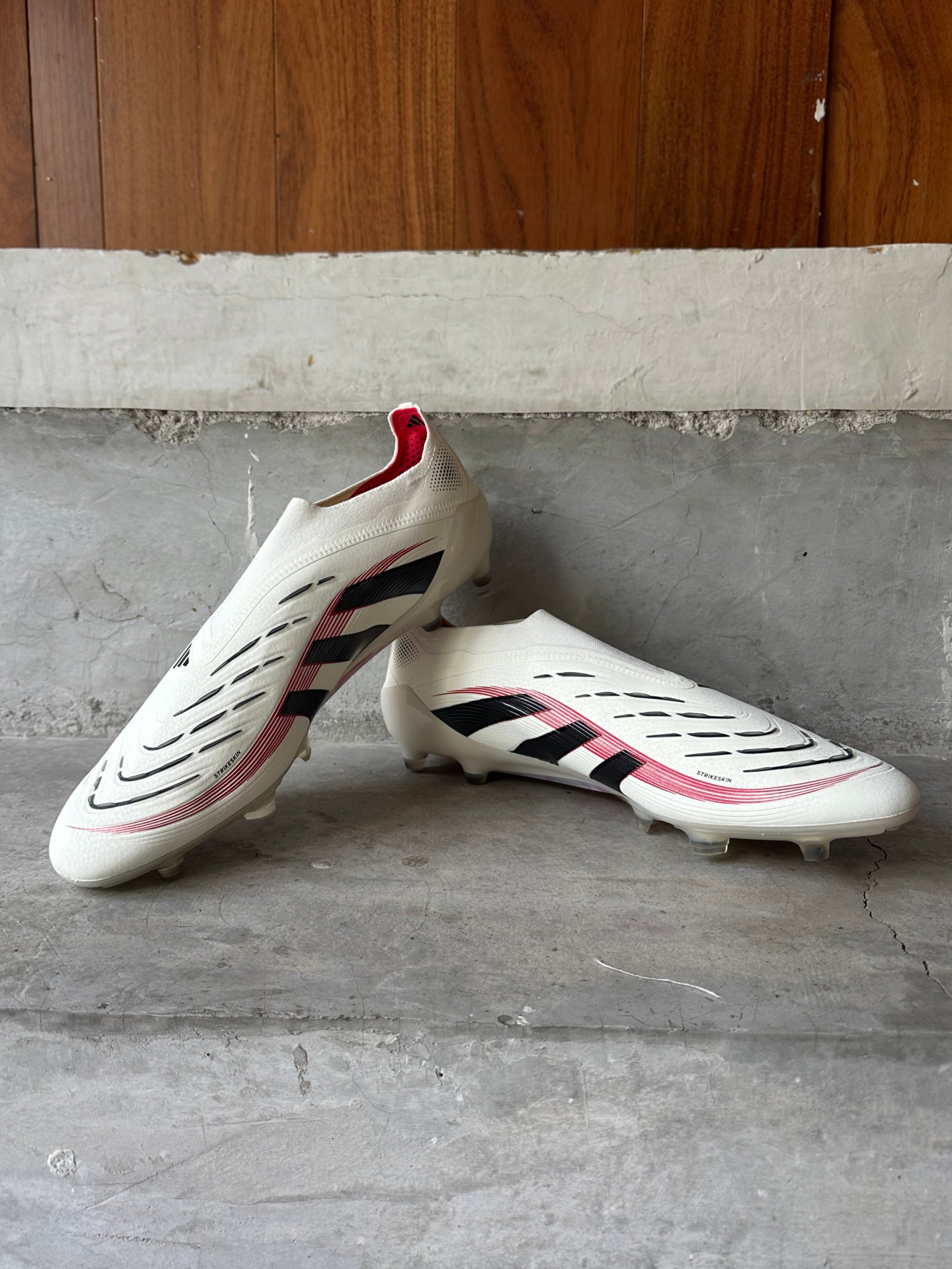 Calzado de fútbol Predator Élite