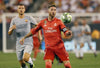 Real Madrid Tercera 2018/19 Sergio Ramos #4