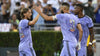 Real Madrid Visitante 2022/23 Karim Benzema #9