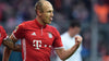 Bayern München Local 2016/17 Arjen Robben #10