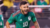Selección Mexicana Local 2022 Alexis Vega #10